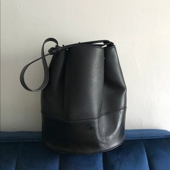 Dagne Dover Handbags - Dagne Dover Ava bucket bag